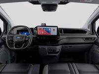 Neu Ford Transit Custom 170 PS (125 kW) 2025 Grey matter Limousine