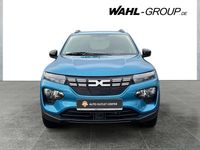 Gebraucht Dacia Spring Essentiel 33 kW (45 PS) 2023 Blau Kleinwagen