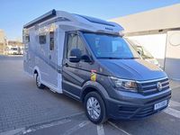 Gebraucht Knaus VAN TI PLUS 177 PS (130 kW) 2024 Indium grau (metallic) Van