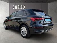 Gebraucht Audi A3 Sportback e-tron Basis 204 PS (150 kW) 2023 Kleinwagen