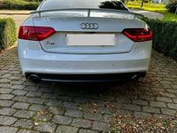 gebraucht Audi A5 3.0 TDI 180kW S tronic quattro -