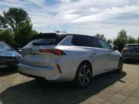 Gebraucht Opel Astra 131 PS (96 kW) 2024 Kristall silber metallic Kombi
