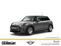Gebraucht Mini ONE Essential 75 PS (55 kW) 2022 Grau Kleinwagen
