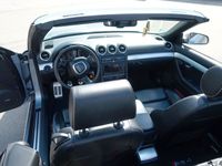 gebraucht Audi RS4 Cabrio