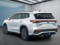 Gebraucht VW Tayron 150 PS (110 kW) 2025 Silber SUV