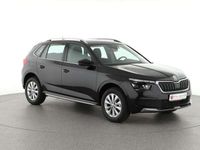 gebraucht Skoda Kamiq Style 150PS TSI DSG - Voll-LED/FS heizbar/SHZ/P...