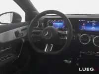 Gebraucht Mercedes A200 AMG 150 PS (110 kW) 2025 Grau Limousine
