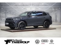 Gebraucht VW Tiguan R-line 204 PS (150 kW) 2024 Uranograu SUV