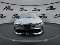 Neu Alfa Romeo Junior Tech Edition 84 kW (115 PS) 2026 Grau SUV