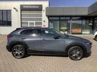 gebraucht Mazda CX-30 SKYACTIV-X Selection Leder Premium-Paket