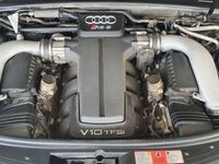 gebraucht Audi RS6 Avant 5.0 V10 TFSI