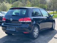 gebraucht VW Golf VI 1.4 TSI ~MOTORPROBLEM~