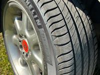 Gebraucht BMW 535 245 PS (180 kW) 2000 Silber Limousine