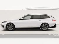 Neu BMW 530e 299 PS (219 kW) 2026 Weiß (alpinweiß uni) Kombi