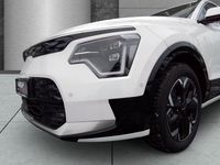 Gebraucht Kia e-Niro Inspiration 150 kW (204 PS) 2024 (swp) snow white pearl SUV
