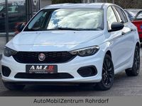 Gebraucht Fiat Tipo Pop 95 PS (69 kW) 2019 Weiß Limousine