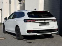 Neu VW Passat Elegance 150 PS (110 kW) 2026 Weiß Kombi
