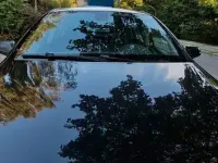 Gebraucht Opel Astra OPC 170 PS (125 kW) 2004 Schwarz Limousine