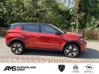 Neu Opel Frontera 83 kW (113 PS) 2025 Grau SUV