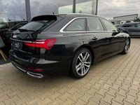 gebraucht Audi A6 50 TDI quattro design/LED/AHK/LUFT/PANO/LEDER