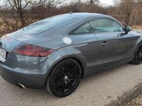 Gebraucht Audi TT Sport 250 PS (183 kW) 2007 Grau Coupé