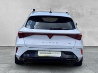 Neu Cupra Leon VZ 333 PS (244 kW) 2026 Weiß Limousine