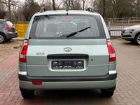 gebraucht Hyundai Matrix 1.6 GLS *TÜV NEU*