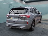 gebraucht Ford Kuga 2.5 Duratec PHEV ST-LINE X