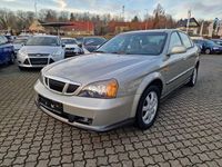 Second-hand Chevrolet Evanda 131 CP (96 kW) 2003 Berlinǎ