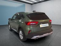 Używany Ford Kuga Active X 243 KM (178 kW) 2024 Zielony SUV