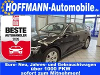 Brugt Audi e-tron Sport 300 kW (408 HK) 2023 Sort SUV