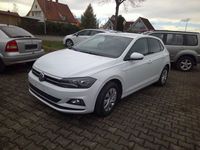 gebraucht VW Polo VI Comfortline