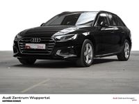 gebraucht Audi A4 Avant 40 TDI QUATTRO LEDER LANE KAMERA VIRTUAL Advanced