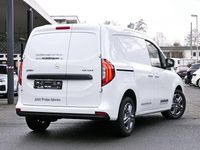 Gebraucht Mercedes Citan 112 116 PS (85 kW) 2026 Arktikweiß Van / Kleinbus