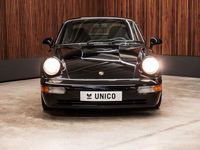 Gebraucht Porsche 964 260 PS (191 kW) 1992 Schwarz