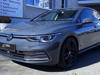 Gebraucht VW Golf VIII Style 150 PS (110 kW) 2022 Grau Limousine