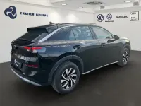 Neu VW T-Roc Cabriolet Trendline 116 PS (85 kW) 2026 Grenadillschwarz metallic SUV