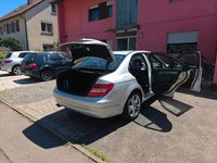 Gebraucht Mercedes C220 170 PS (125 kW) 2012 Limousine