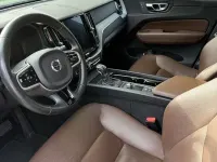 Gebraucht Volvo XC60 Momentum 235 PS (172 kW) 2019 SUV