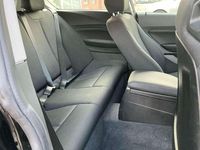 Gebraucht BMW 114 102 PS (75 kW) 2014 Schwarz ii Kleinwagen