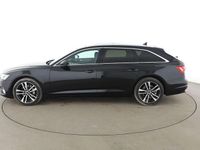 Gebraucht Audi A6 Sport 245 PS (180 kW) 2019 Schwarz Kombi