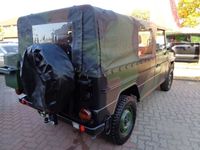 Gebraucht Mercedes G250 92 PS (67 kW) 1993 SUV
