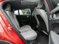Gebraucht Volvo C40 Ultimate 300 kW (408 PS) 2023 Rot SUV