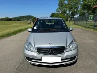 Gebraucht Mercedes A180 109 PS (80 kW) 2012 Silber Limousine