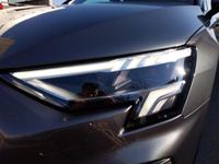Gebraucht Audi A3 S-Line 150 PS (110 kW) 2022 Grau Limousine