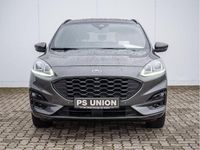 Gebraucht Ford Kuga ST-Line 224 PS (164 kW) 2022 Magnetic grau SUV