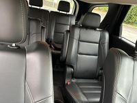 Gebraucht Dodge Durango SXT 294 PS (216 kW) 2017 Weiß SUV