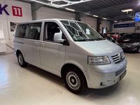 Second-hand VW Transporter 174 CP (127 kW) 2007 Argintiu Van