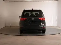 Gebraucht VW Touran Goal 150 PS (110 kW) 2025 Grau Van / Kleinbus