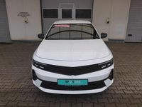 Gebraucht Opel Astra 131 PS (96 kW) 2024 Arktis weiß Kleinwagen